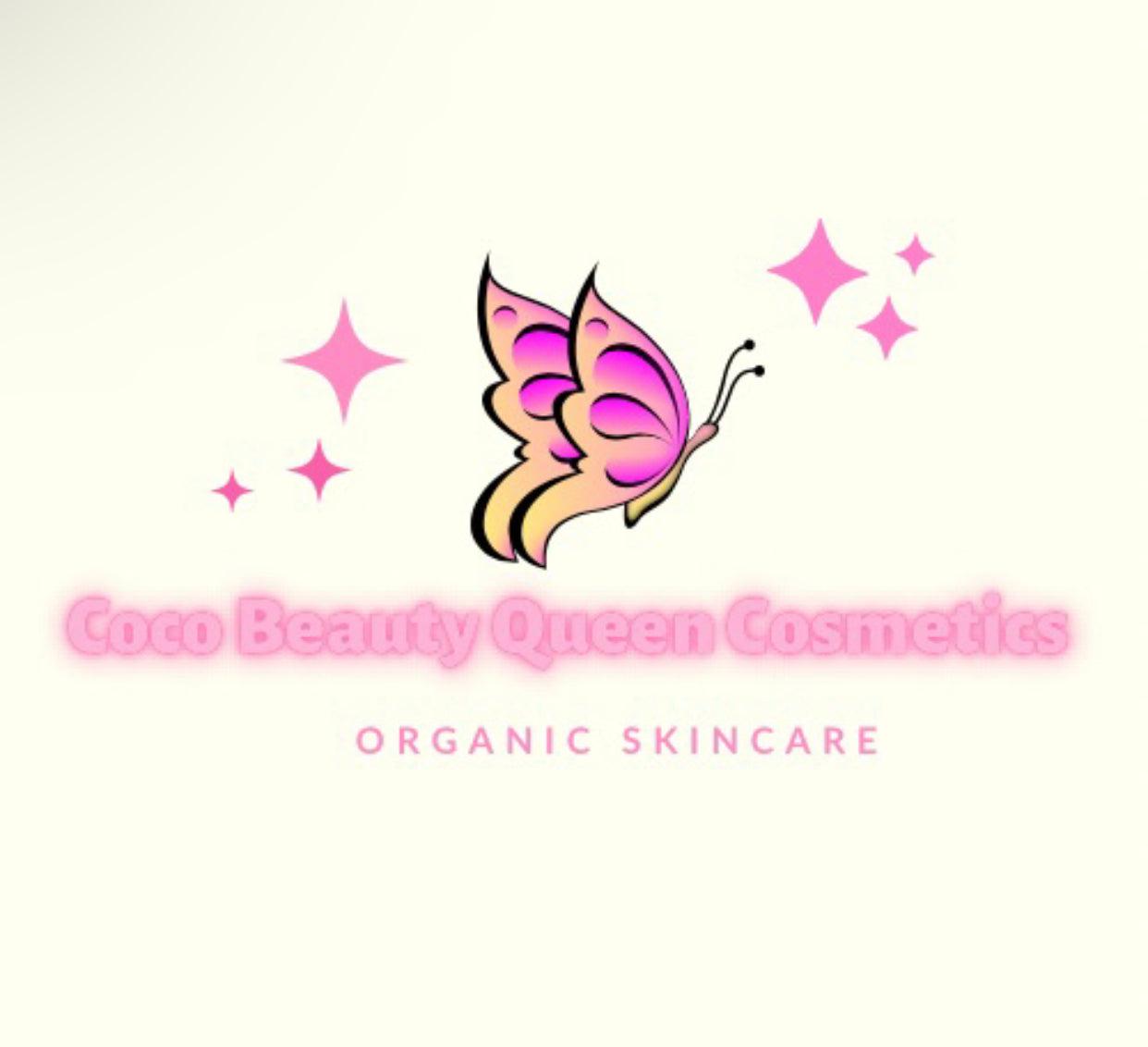 coco beauty queen cosmetics 
